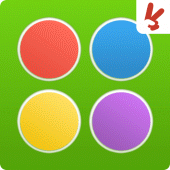 Learning colors for toddlers APK v1.13 (479)