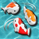 Feed the Koi fish Kids Game APK v2.4 (479)