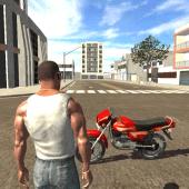 Indian Bikes Driving 3D in PC (Windows 7, 8, 10, 11)