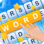 Scrolling Words - Find Words For PC