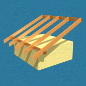 Rafter estimator for roofing 1.0.19 Latest APK Download