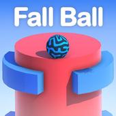 Fall Ball : Addictive Falling For PC
