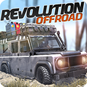 Revolution Offroad : Spin Simulation For PC