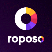 Roposo For PC