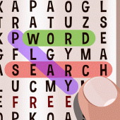 Word Search For PC