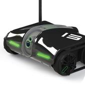 Rover 2.0 Wireless Spy Tank For PC