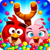 Angry Birds POP Bubble Shooter APK v3.125.0 (479)