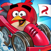 Angry Birds Go! For PC