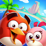 Angry Birds Island For PC