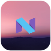 Wallpaper for Android 7 N funs APK v1.2.3 (479)