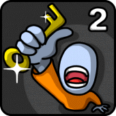 One Level 2: Stickman Jailbreak For PC