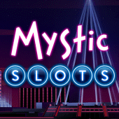Mystic Slots? - Play Slots & Casino Games for Free