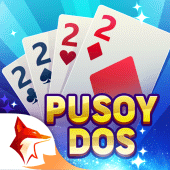 Pusoy Dos ZingPlay - card game For PC