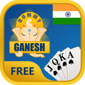RummyGanesh - Indian Rummy Card Game Online APK 1.0.8