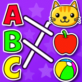 Kids Games: For Toddlers 3-5 APK 1.2.2