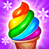 Ice Cream Paradise APK v3.1.4 (479)