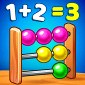 Kids Math: Math Games for Kids 1.1.4 Android for Windows PC & Mac