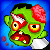 Zombie Ragdoll - Zombie Games For PC