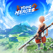 Yong Heroes For PC