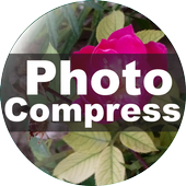 Photo Compress For PC