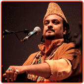Amjad Sabri Naat For PC