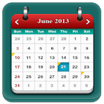 Business Calendar Free Event TODO