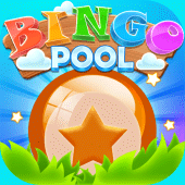 Bingo Pool:No WiFi Bingo Games