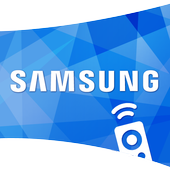 SAMSUNG TV & Remote (IR) For PC
