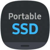 Samsung Portable SSD For PC