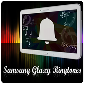 New Samsung Galaxy Ringtones & Alarms For PC