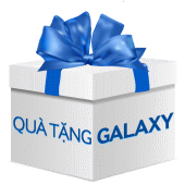Qu? t?ng Galaxy For PC