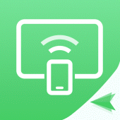 AirDroid Cast-screen mirroring For PC