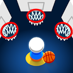 Street Dunk For PC