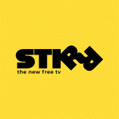 STIRR | The new free TV For PC