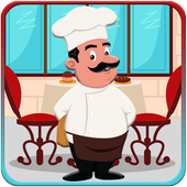Puzzles food For PC