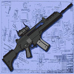 Weapon Builder For PC