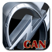 ScanMyOpelCAN For PC