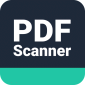 PDF Scanner - Cam Scanner For PC