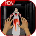 Scary horror granny game For PC
