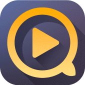 Q Video-Watch movies and tv series online for free For PC