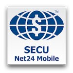 SECU Net24 Mobile