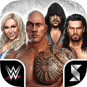 WWE Champions For PC
