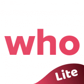 Who Lite - Video chat now APK 1.0.70