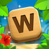 Wordster - Scramble Words Friends Game For PC