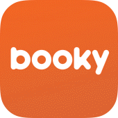 Booky - Food and Lifestyle For PC