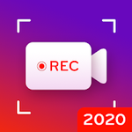 Screen Recorder With Audio And Facecam, Screenshot