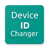 Device ID changer [ROOT] For PC