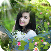Photo Collage Art For PC