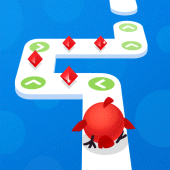 Tap Tap Dash 2.016 Android for Windows PC & Mac