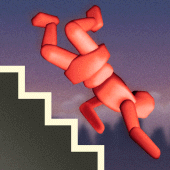 Stair Dismount For PC